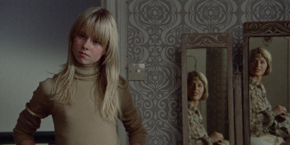 Images, Robert Altman