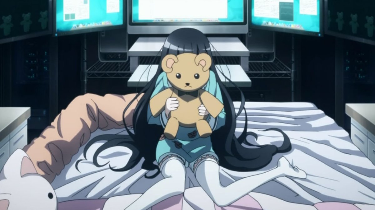 animearchve's tweet image. 