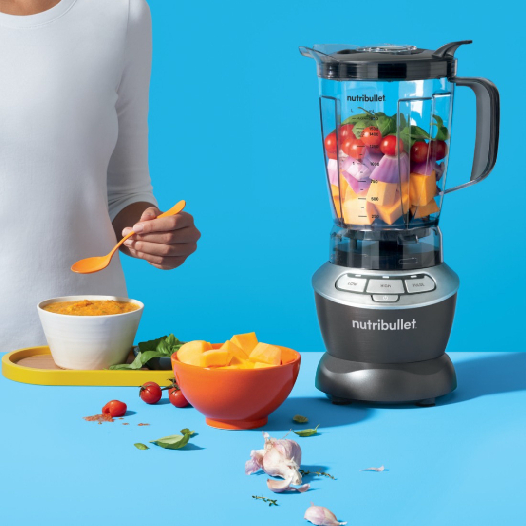 baby nutribullet uk