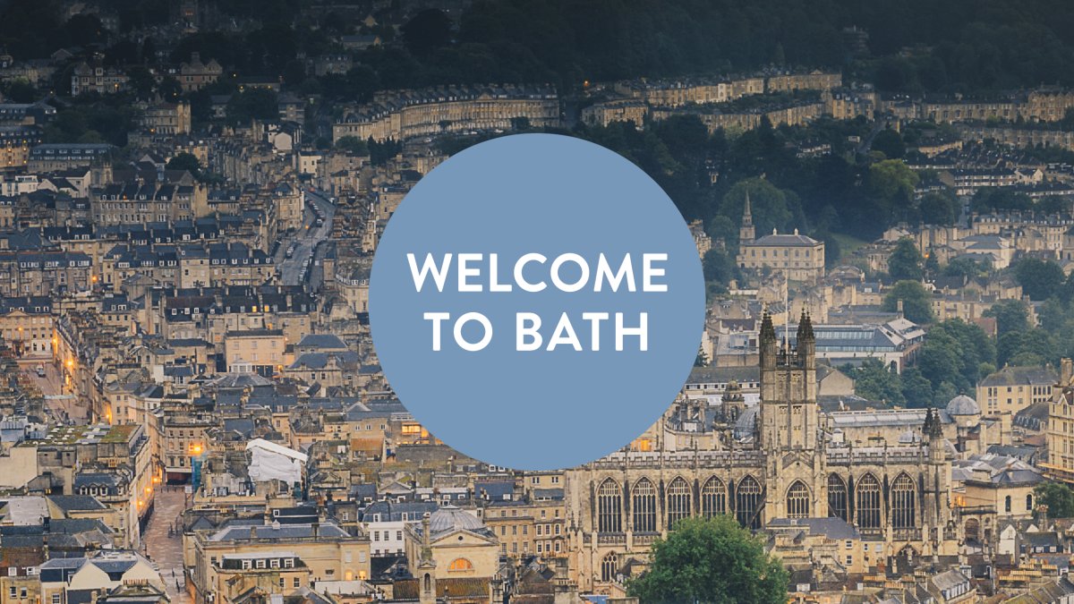 TotalBath's tweet photo. The @BathBID have created the #WelcomeToBath website, a resource to help you find out what is still open here in Bath and how you can support local businesses. Browse here! > https://t.co/Sg2rbHSczY https://t.co/3PeEitMtL4