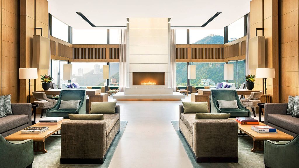 KiwiCollection's tweet photo. Overlooking Hong Kong’s bright lights from above Admiralty’s Pacific Place, #TheUpperHouse offers a calm escape from the wayward world and stunning views of ancient Victoria Harbour: https://t.co/MyYdUgrzZk https://t.co/hI0MJGe8e7