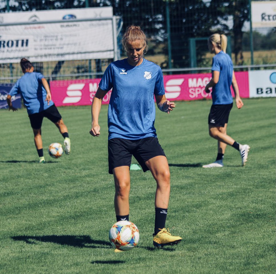 Back at it! ⚽️🙌🏼 #winterpreseason #letsgoo