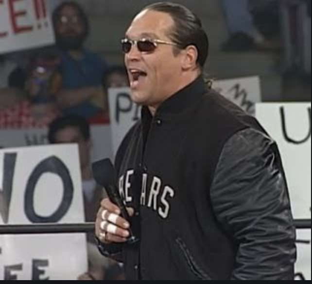 Now, it gets the point where the group is so evil, the viewer hates the group more than he hates the individual members. So, say you have a guy who you paid a lot of money but isn't very good.