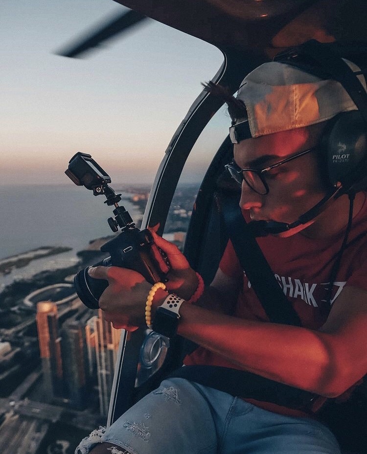 livelokai's tweet photo. Stay humble, even when you're on top of the world. #SaturdayStacks πΈ IG/@itsryan https://t.co/O0esPtCr6B