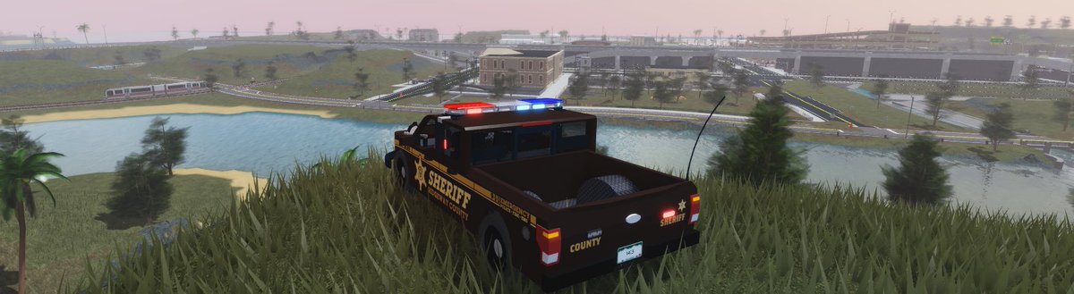 Looks like our deputies are hard at work making sure to keep our county safe! If you see a deputy stop and say hi!