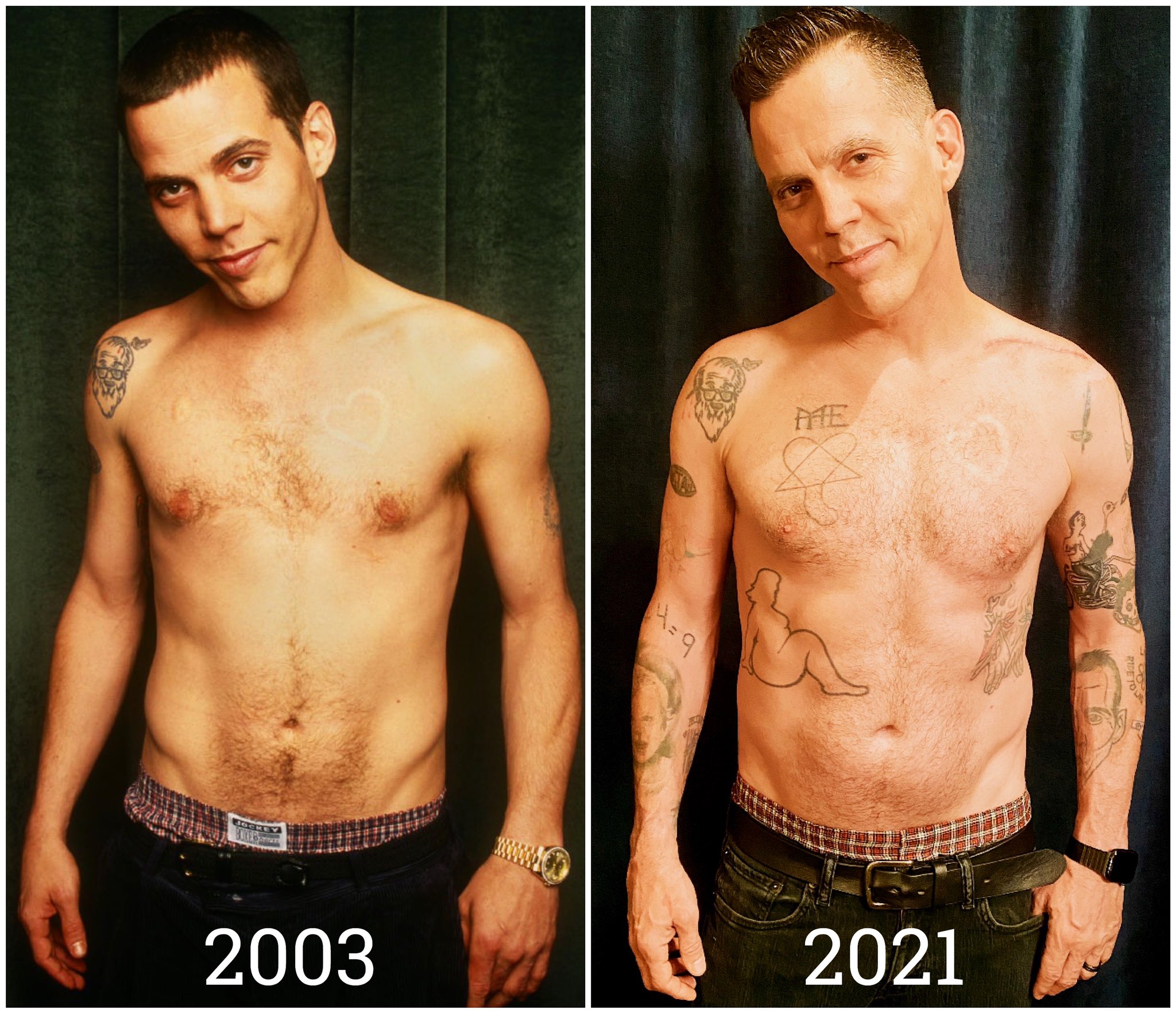 Steve O In Three Words I Can Sum Up Everything I Ve Learned About Life It Goes On Robert Frost