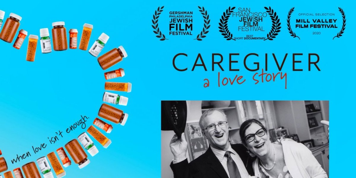 Greater National Advocates is hosting Caregiver: A Love Story - Exclusive Documentary Screening &amp; Live Q&amp;A. Would you like to attend? linkedin.com/events/caregiv…