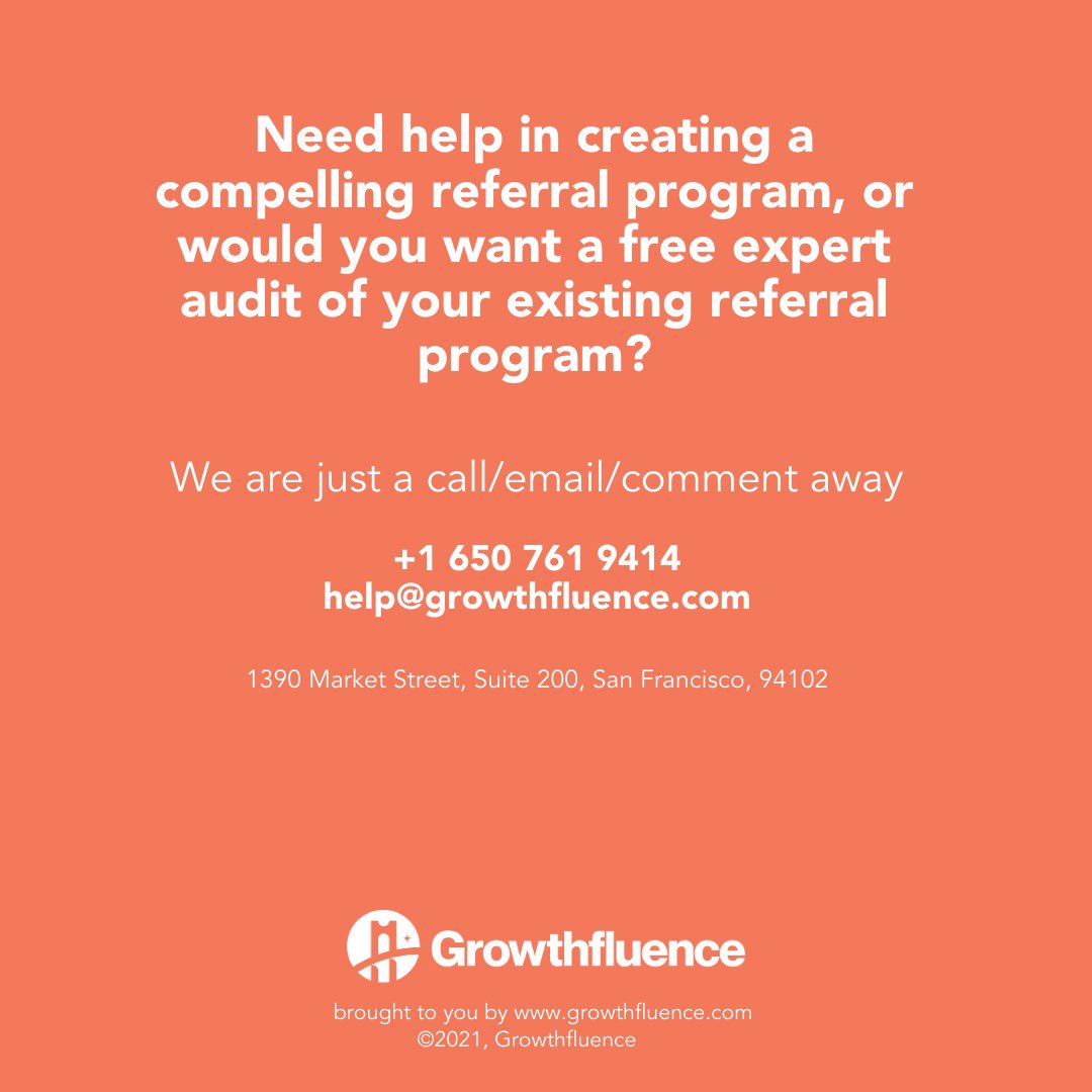 HiGrowthfluence's tweet photo. Growing your early-stage SaaS ⛅️ product with limited resources is not easy but it's doable. 

@PayPal did it 🌟! They gave away $10 for every referral, that was the straight CAC 

#growthhacking #saas #saasmarketing #saasgrowth #growthhacks #b2bmarketing https://t.co/p9wRuTbnQw