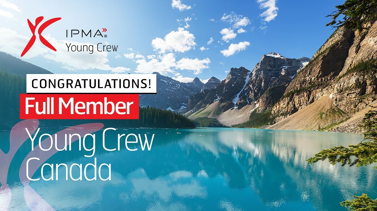 IPMA Young Crew tweet media