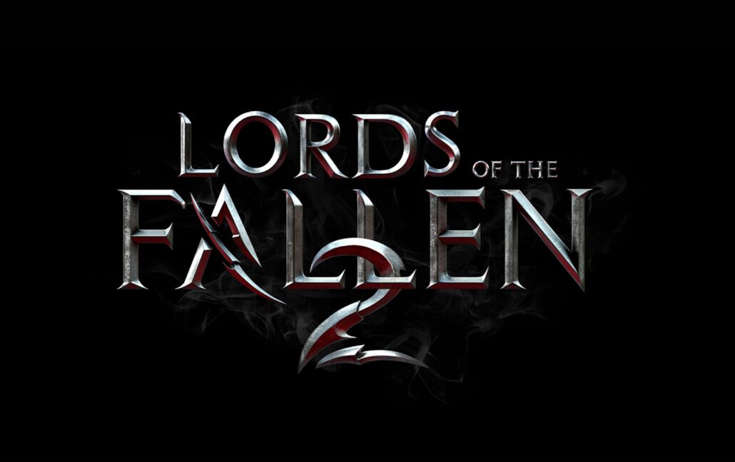 Eurogamer on X: Lords of the Fallen loses its 'The', gets a very