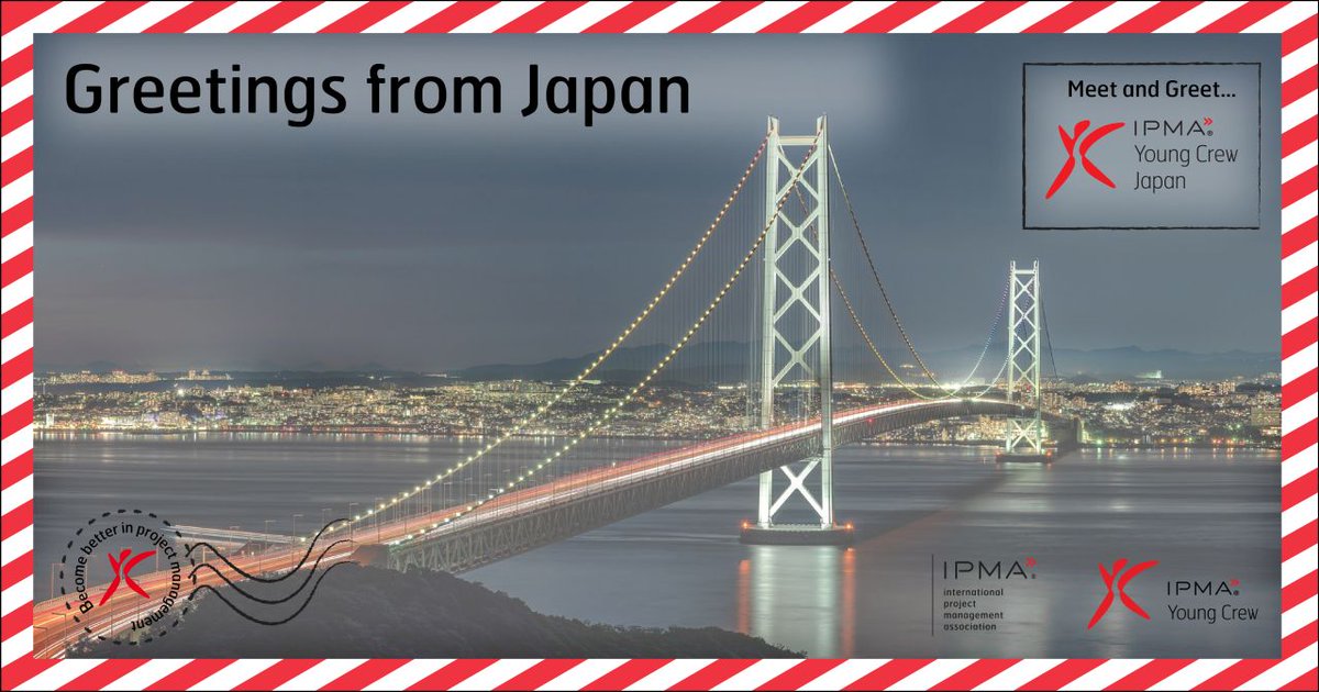 IPMA Young Crew tweet media