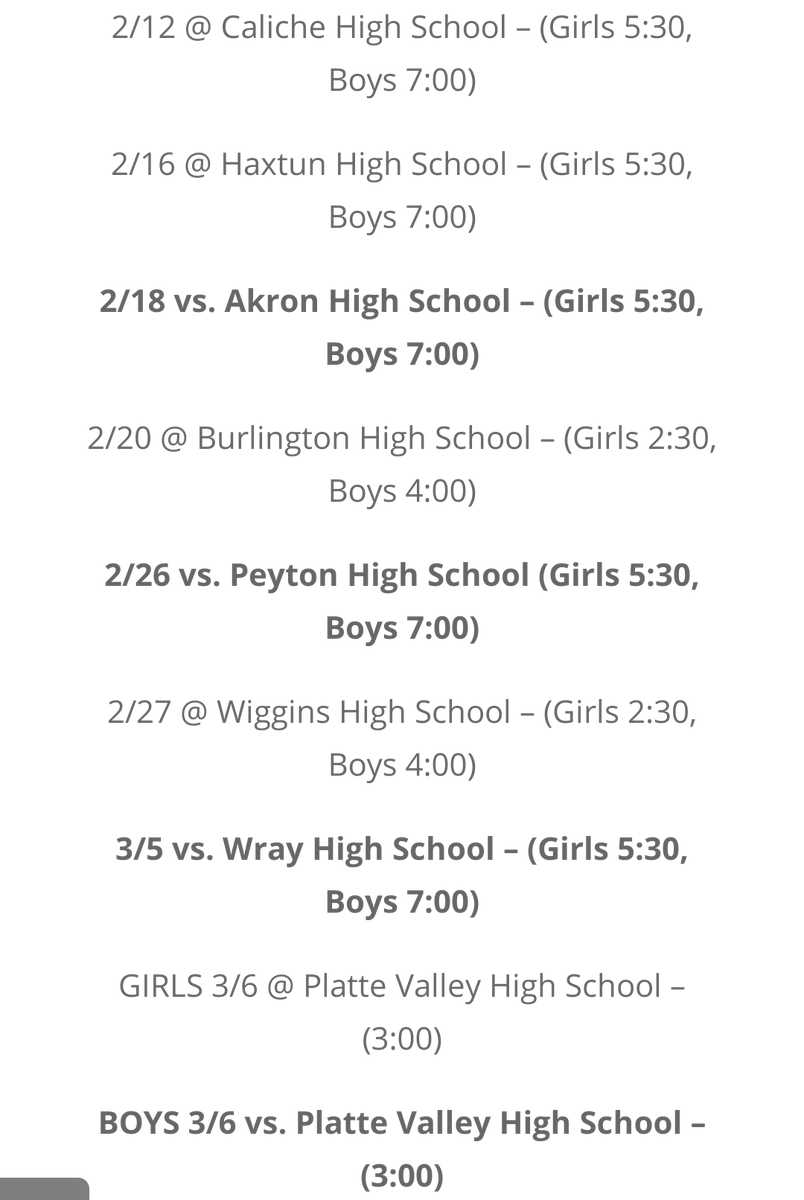Yuma Indians Boys and Girls basketball schedule for 2021 is out now. Check it out on knecradio.com/yumaindianspor…. You can listen to all the action as well on 100.9 FM. #RollTribe @AdIndians
