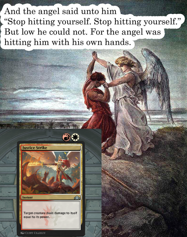 MTGCardsmith's tweet photo. https://t.co/vG5IQCj4Fj