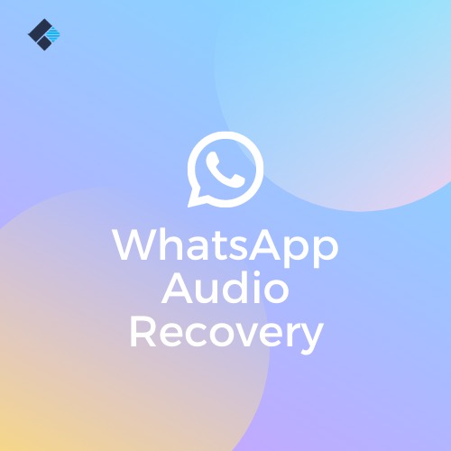 WS_Recoverit's tweet photo. Have you recently lost some important WhatsApp audio files? Read this extensive guide on WhatsApp Audio Recovery that has covered 4 working recovery solutions.
https://t.co/CW9CNu4RbB
#audiorecovery #recoverit #whatsapp https://t.co/bb1phk8Spc