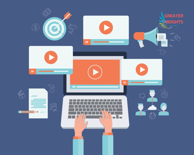 We can&amp;#039;t say it enough: video is the future of social media. Our team wanted to share the best tips for your youtube Marketing success.  via: bit.ly/2ImRSHt