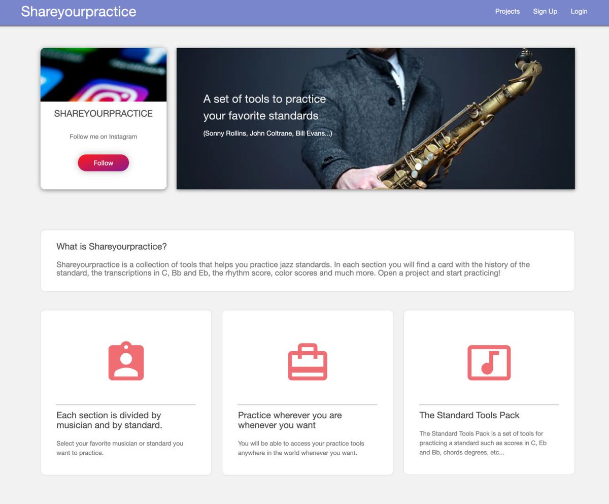 novecento7's tweet photo. Hi everyone, I have built a website where I share scores, information, videos and a collection of practice tools such as transcriptions, scores with chord degrees, articulations, rhythm scores, etc. You can find everything by visiting https://t.co/Ut4xXwIgzk https://t.co/h21gjKSItN