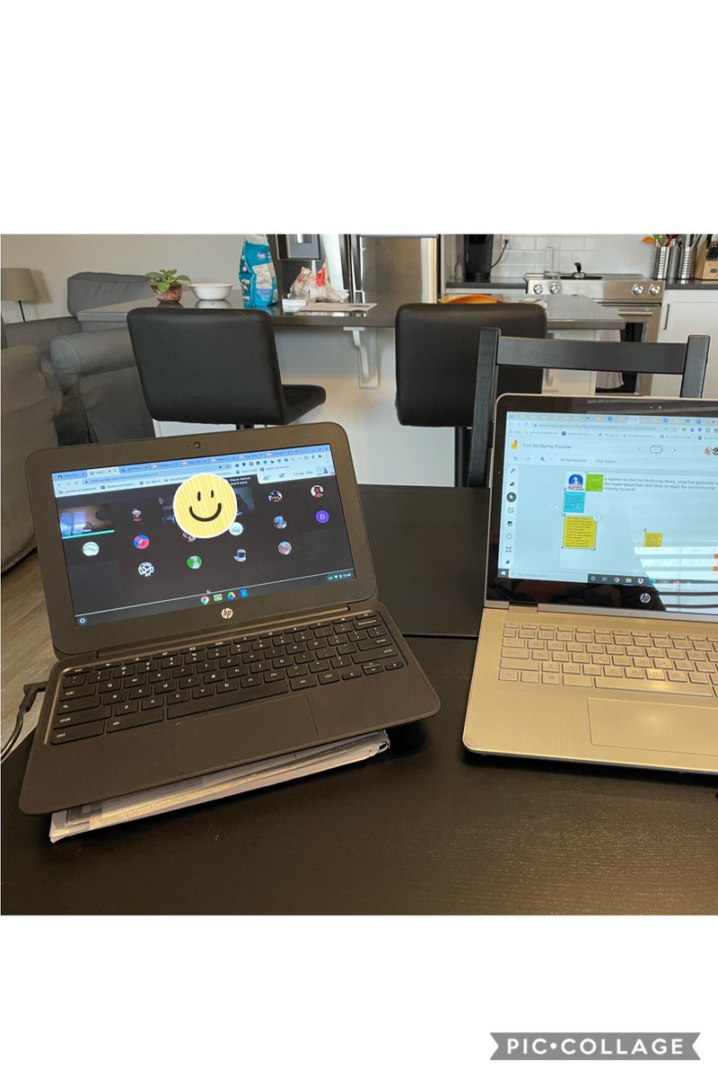 Misty Niles (@mniles4) on Twitter photo We are working hard today! Working on <a href="/JamboardM/">JamboardMaster</a> asking good questions about environmental disasters! <a href="/Lockes22/">Locke’s Public School</a> <a href="/Mich_Holder/">Michelle Holder</a> We are working hard today! Working on <a href="/JamboardM/">JamboardMaster</a> asking good questions about environmental disasters! <a href="/Lockes22/">Locke’s Public School</a> <a href="/Mich_Holder/">Michelle Holder</a>