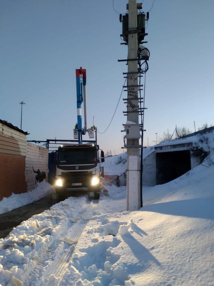 Foto cedida por Ayuntamiento de Rivas