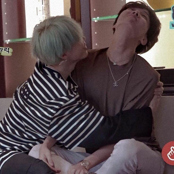 "i can't live without hobi hyung"