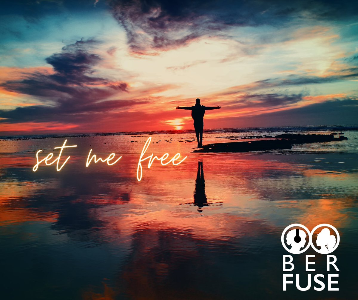 ooberfuse's tweet photo. Set Me Free. #NewMusic https://t.co/l7GTbyNihy