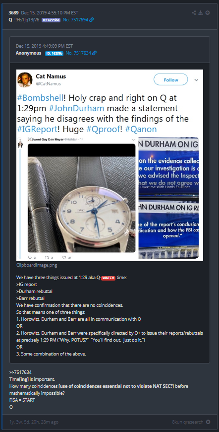 Timing is important.Announcement - followed by sequential comms (POMPEO) - with strange deltas? What could it mean?New time set ~+ 01:45:00 hrs.3:15PM EST.