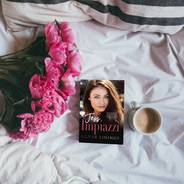 Make sure to tag us in your pics and reviews! Silver Linings by Jess Impiazzi is out on Thursday!!! We can't wait for you all to read this beautiful book ⁣

⁣whsmith.co.uk/products/silve…
#silverliningsbook ⁣
#JessImpiazzi ⁣
#memoir ⁣
#celebritybiography
#realitytvstar ⁣
#books