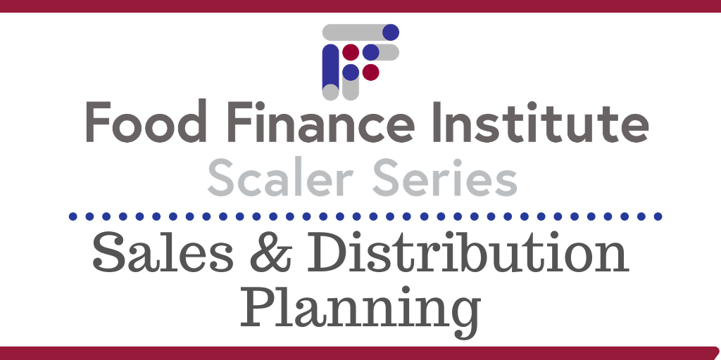 EdibleAlpha's tweet photo. Last chance! Register for our upcoming FREE Scaler Series Sales and Distribution Planning workshop happening this Thursday, January 14th. Learn more and register here: https://t.co/t4EeEh9uLb https://t.co/ecr0UbmPJO