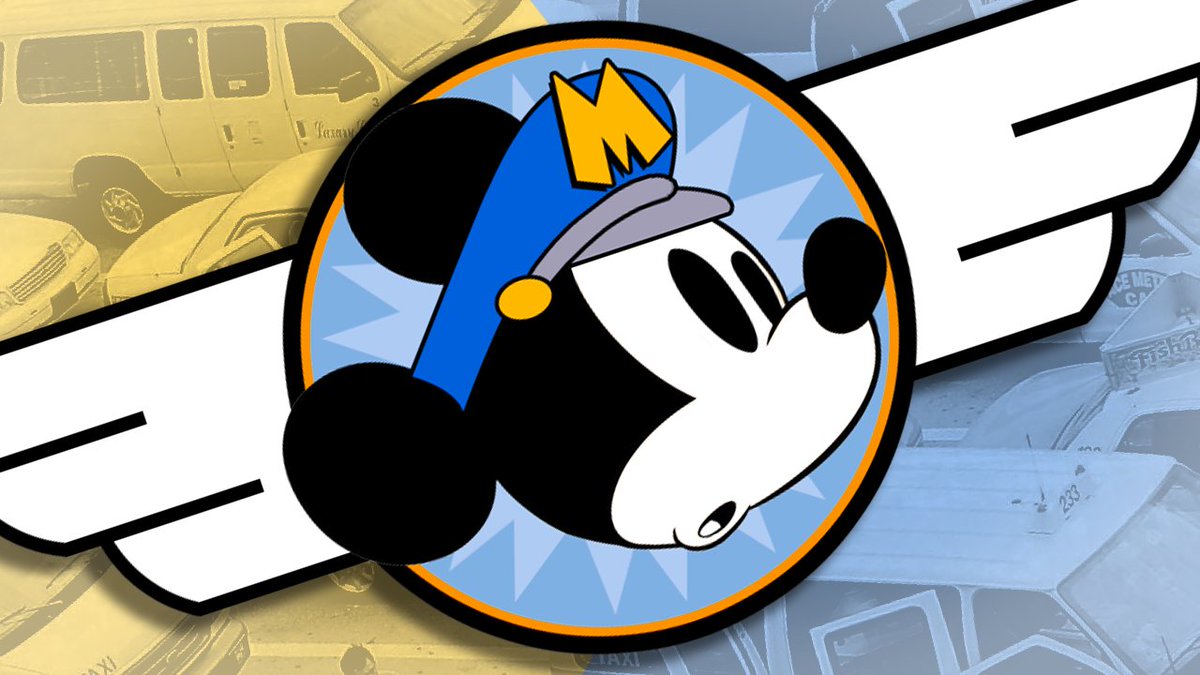 Shameless plug time, but given this morning's news, if you'd like to learn more about the origins of Magical Express and it's rocky start, I did a video on it a while back! youtu.be/s3xe_J8a8po