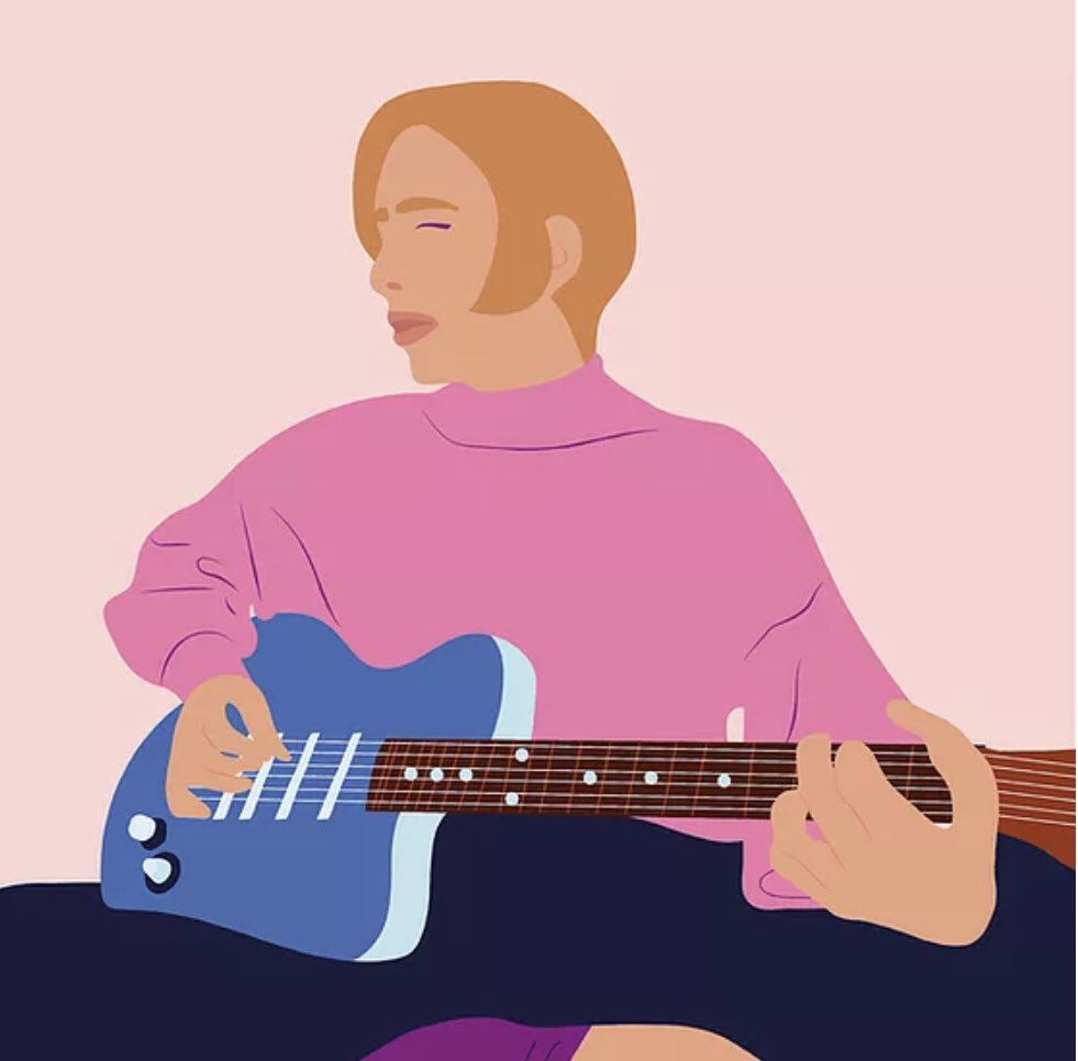 ball00nmachine's tweet photo. Hi folks. It’s been a little while. @hookjournal published an ace essay from @laurafellmusic on the link between her jobs as a psychotherapist and a musician https://t.co/yo2gqz9zYU https://t.co/xd5OGLBr2l