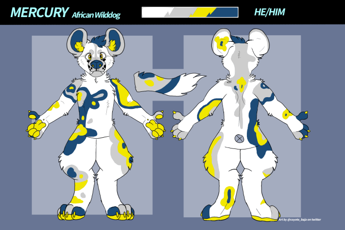 cedar_yote's tweet photo. ✨50 Followers Raffle!✨

Win a custom reference sheet!

✨Must be following me (New followers welcome!)
✨Like this post
✨RT (no qrts please)

Ends February 1st! good luck! :) https://t.co/i6zW1Gk6SN