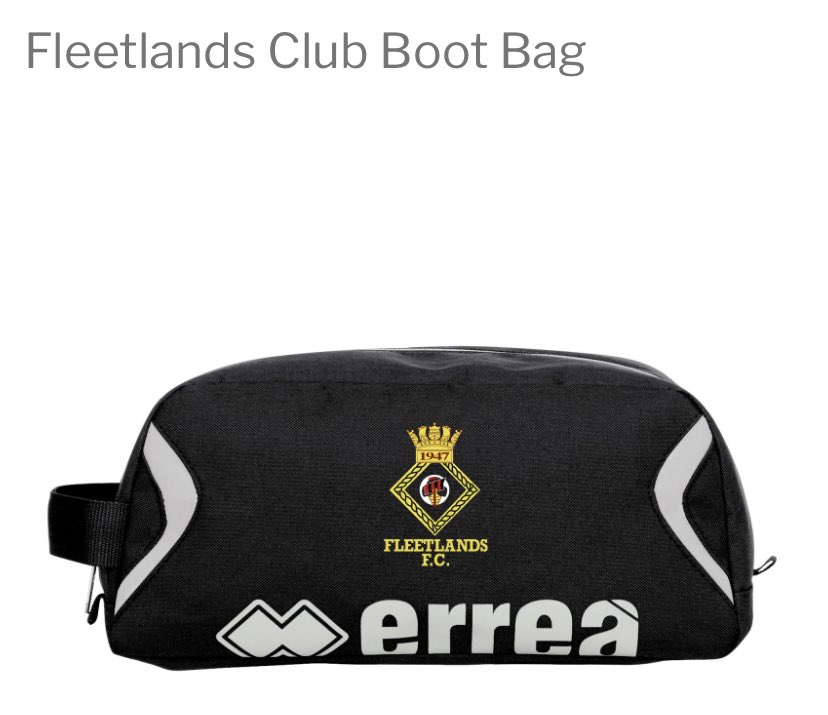 fleetlandsfc_'s tweet photo. Just a few of the items available to purchase now https://t.co/EyjvSBC3d9 #Coptermen https://t.co/c3s6pwnXzF
