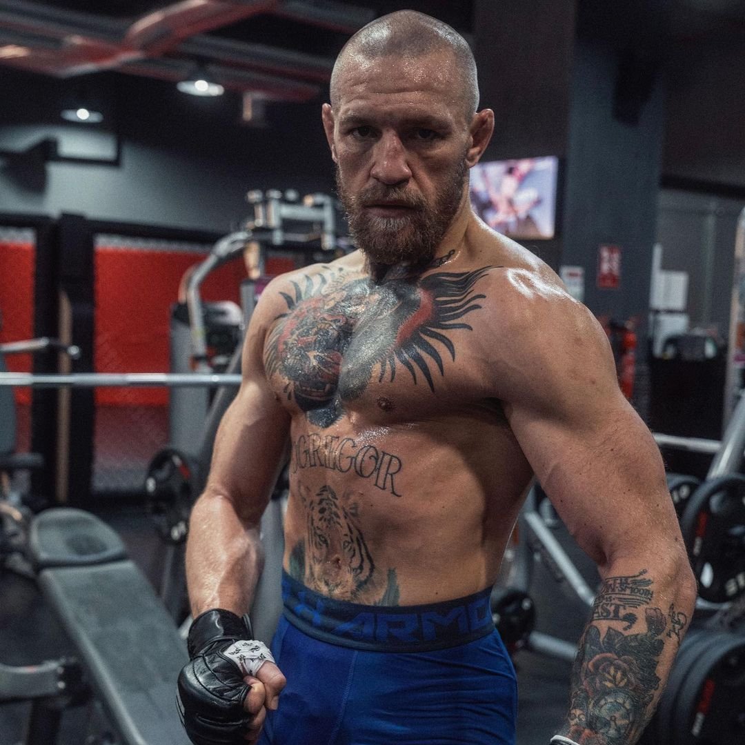 UFC on TNT Sports tweet media