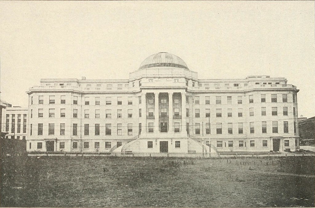 At age 22, William enters Harvard School of Medicine.He observes, "My first impressions are that there is much humbug therein, and that, with the exception of surgery...a doctor does more by the moral effect of his presence on the patient and family, than by anything else."