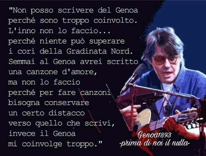 Ciao Faber ❤