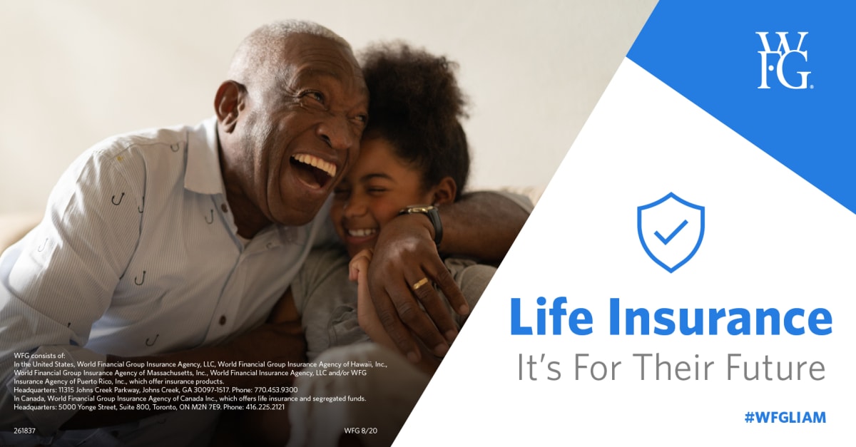 DrAdeoluD's tweet photo. In Canada, 68% of consumers have some type of life insurance coverage. However, 30% of respondents to a recent survey say they don’t have enough. Are your loved ones protected? #LIAM2020 #lifeinsuranceawareness Source: “Market Opportunity in Canada,”LIMRA.
https://t.co/HHysHicMFi https://t.co/zp28agF9S2