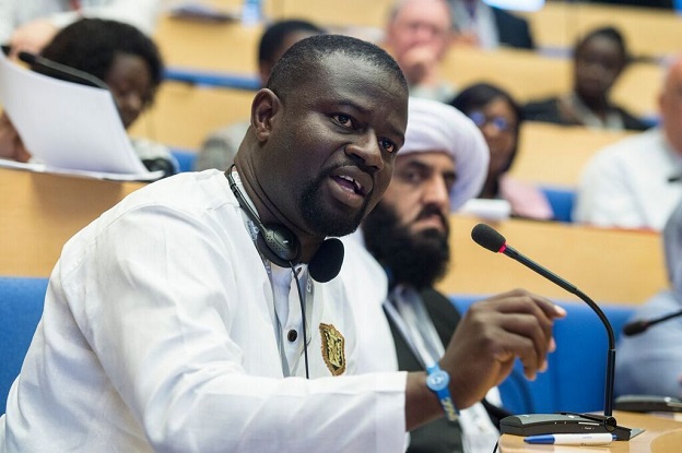Isaac Yeboah tweet media