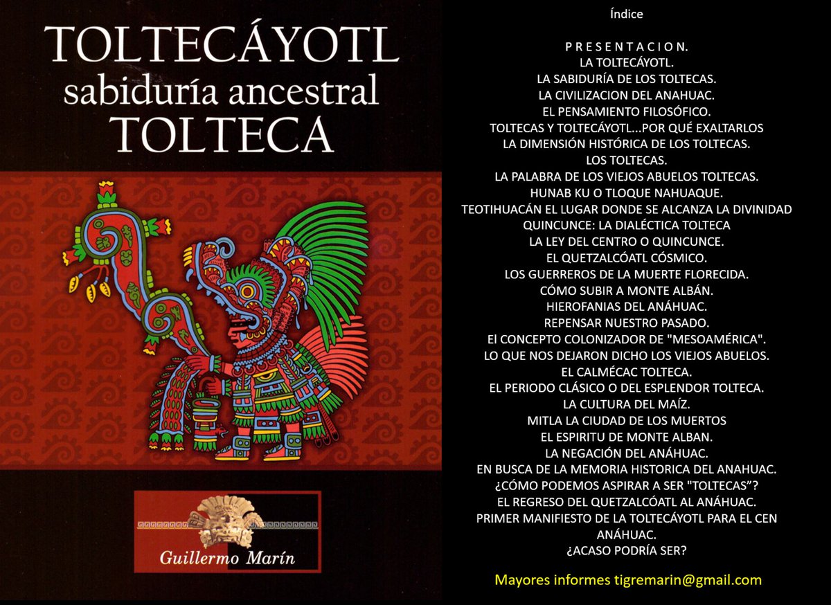 CATÁLOGO DE LIBROS DE EDUCAYOTL AC
<br>Leer para descolonizar y dignificar