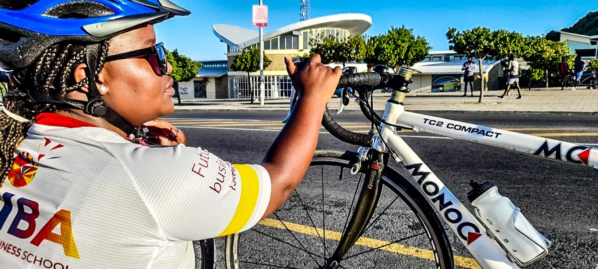 Our first ride since my engagement proposal to <a href="/MaxoloMisa/">MsMaxolo</a> a few weeks ago😁💍😂.

My only request is a big ride with friends and family a day before the wedding 😀
