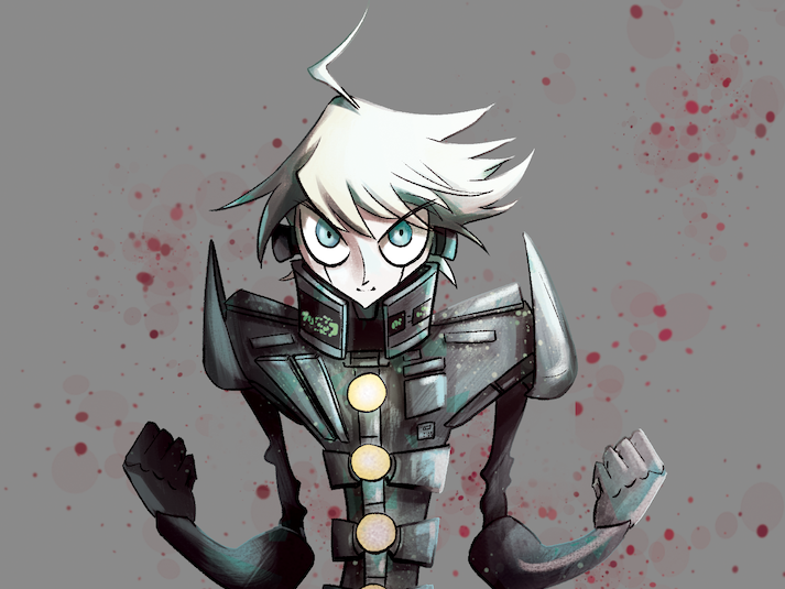 laurippo94's tweet photo. Babe son is ready too!!!! next Celestia
#Kiibo #K1B0 #danganronpa #drpV3 #danganronpav3 #killingHarmony #danganronpa10thanniversary #keebo https://t.co/JzkeRUiR6q