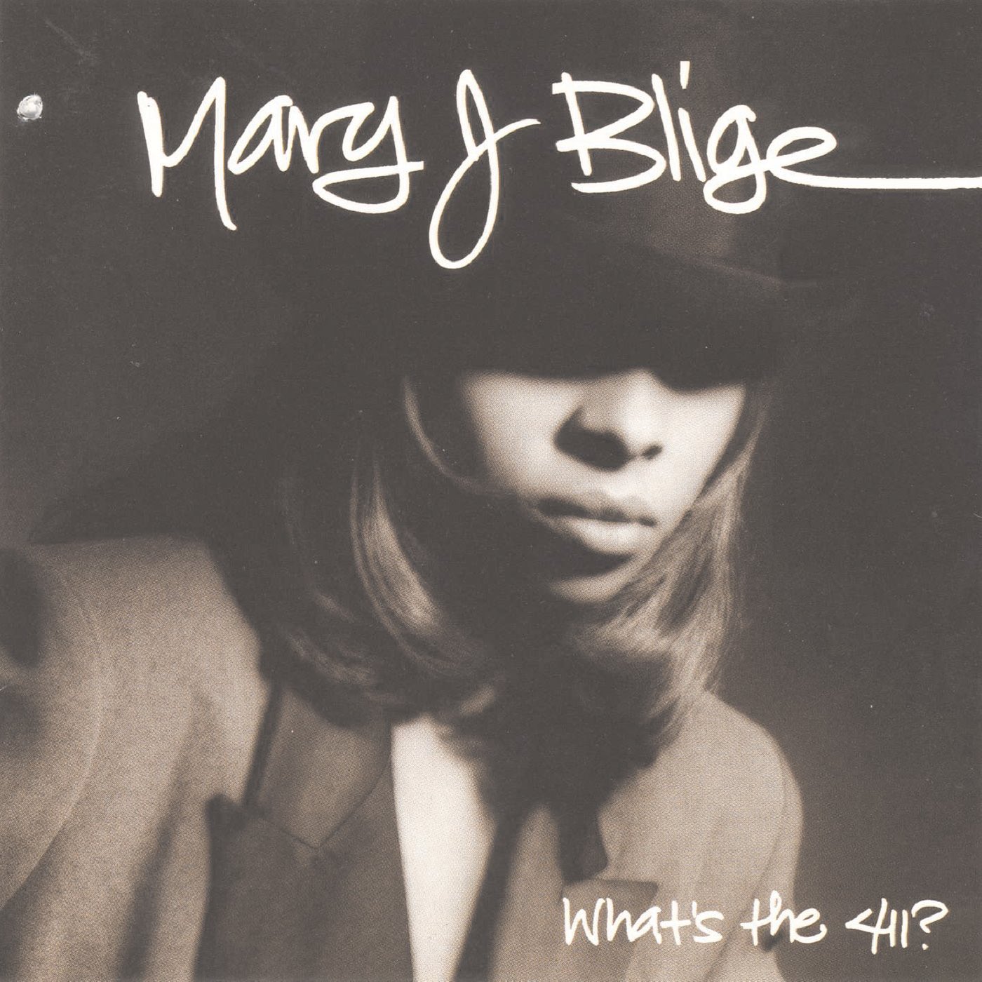 Happy Birthday to Mary J. Blige, one of the best R&B artists of all time who also gave us these amazing albums 