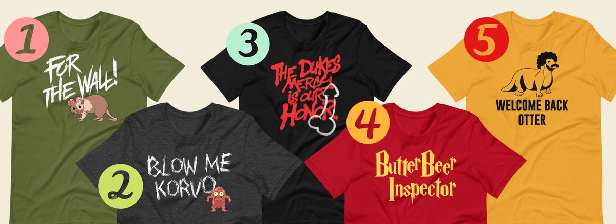 CultSubTshirts's tweet photo. Ok, what's your favorite? 

#SolarOpposites #terrykorvo #butterbeer #forthewall #hulu #thepupa #pupa #hulu2021 #thingstowatch #tvtime #AdultAnimation #redgoobler #mollymouse #terryandkorvo #votenow https://t.co/SP9NLzijN1