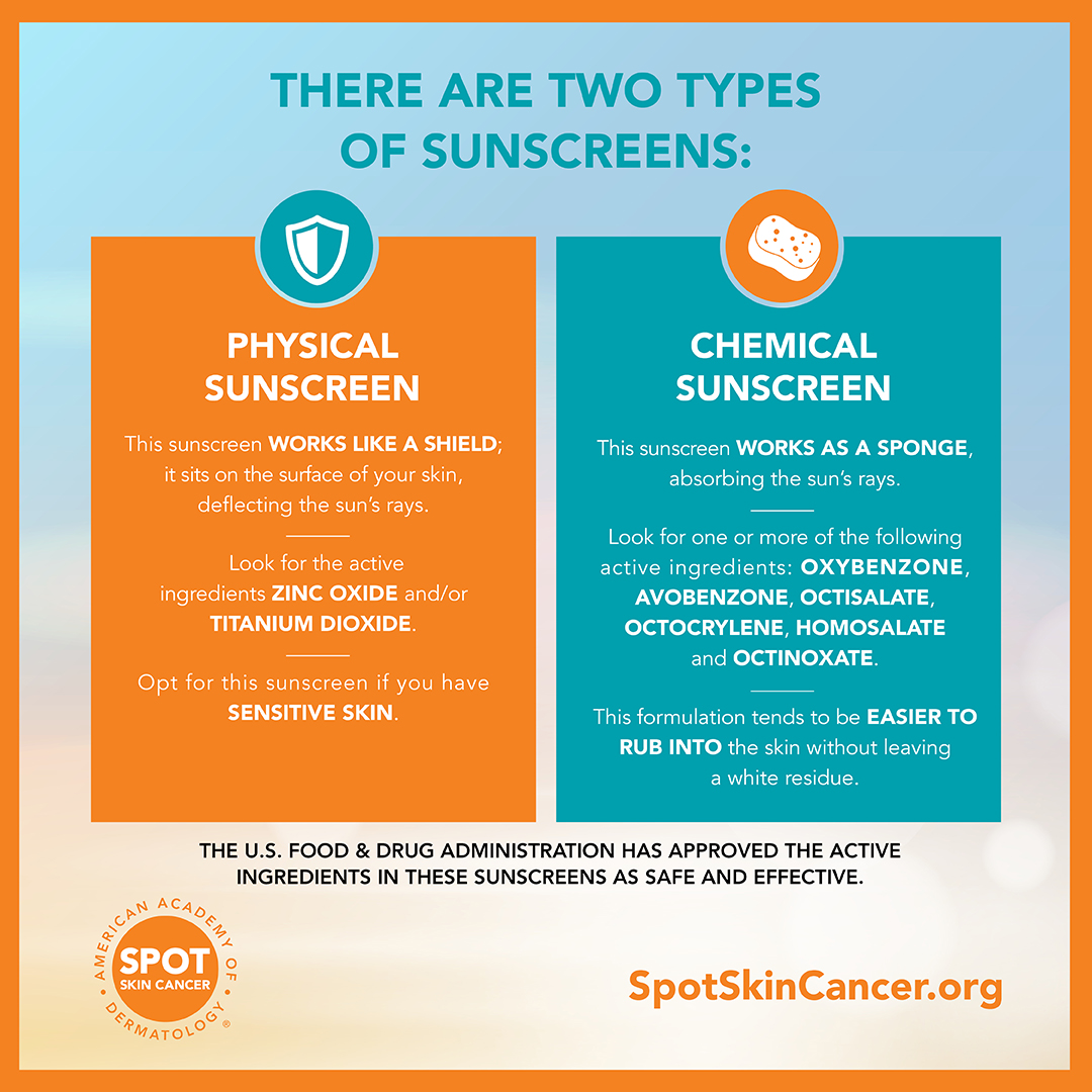 AADskin's tweet image. Sun protection is important 365 days a year – not just on hot summer days. #PracticeSafeSun every day to reduce your risk of skin cancer. Here’s how:  bit.ly/3923TzA