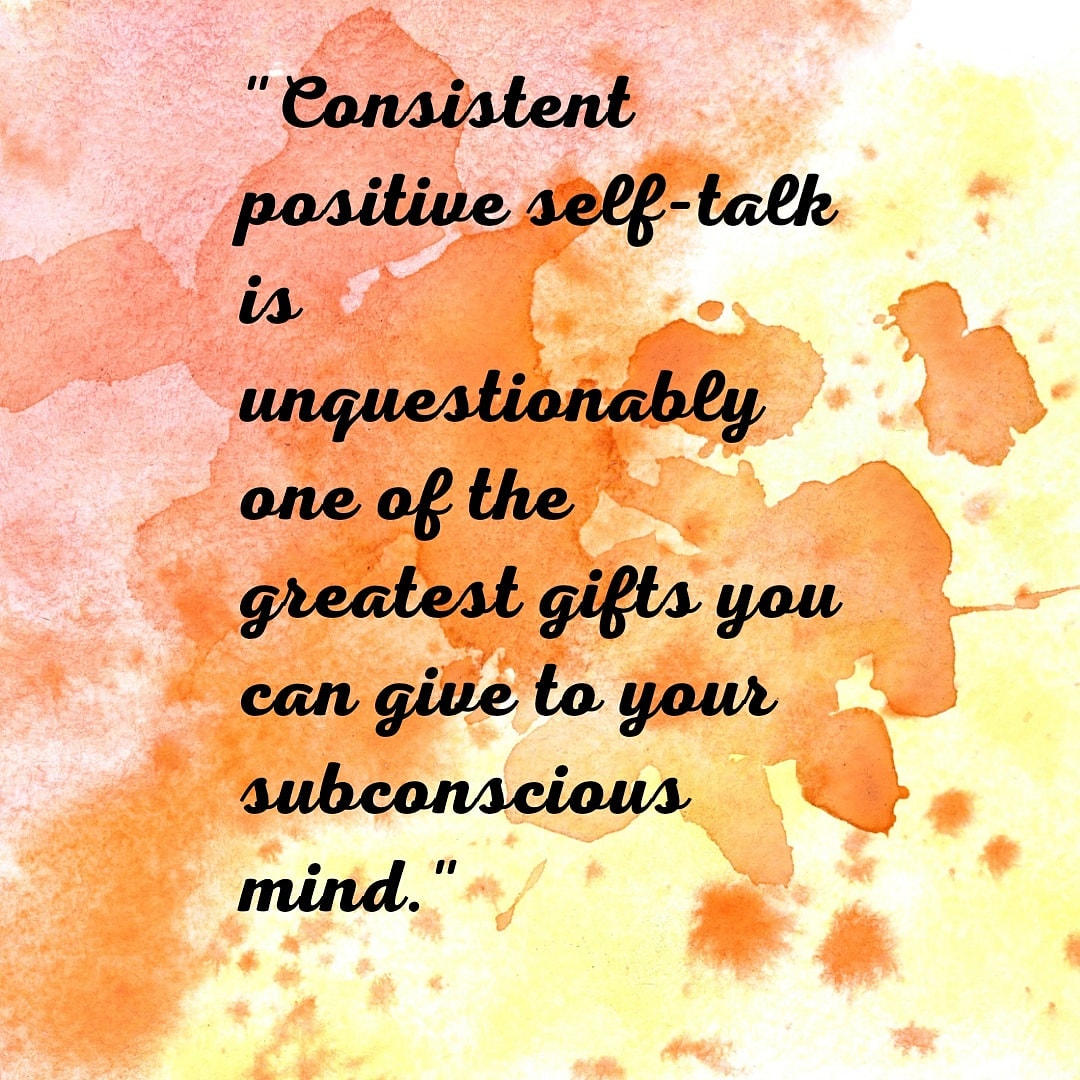 transform_guide's tweet image. How you talk to yourself is your key to success!
It makes logical sense - talk badly to yourself and you will think you and the world are horrible.

Talk well to yourself and your whole world will look different.
You may have made mistakes but you still deserve a good life! 🌞🤗