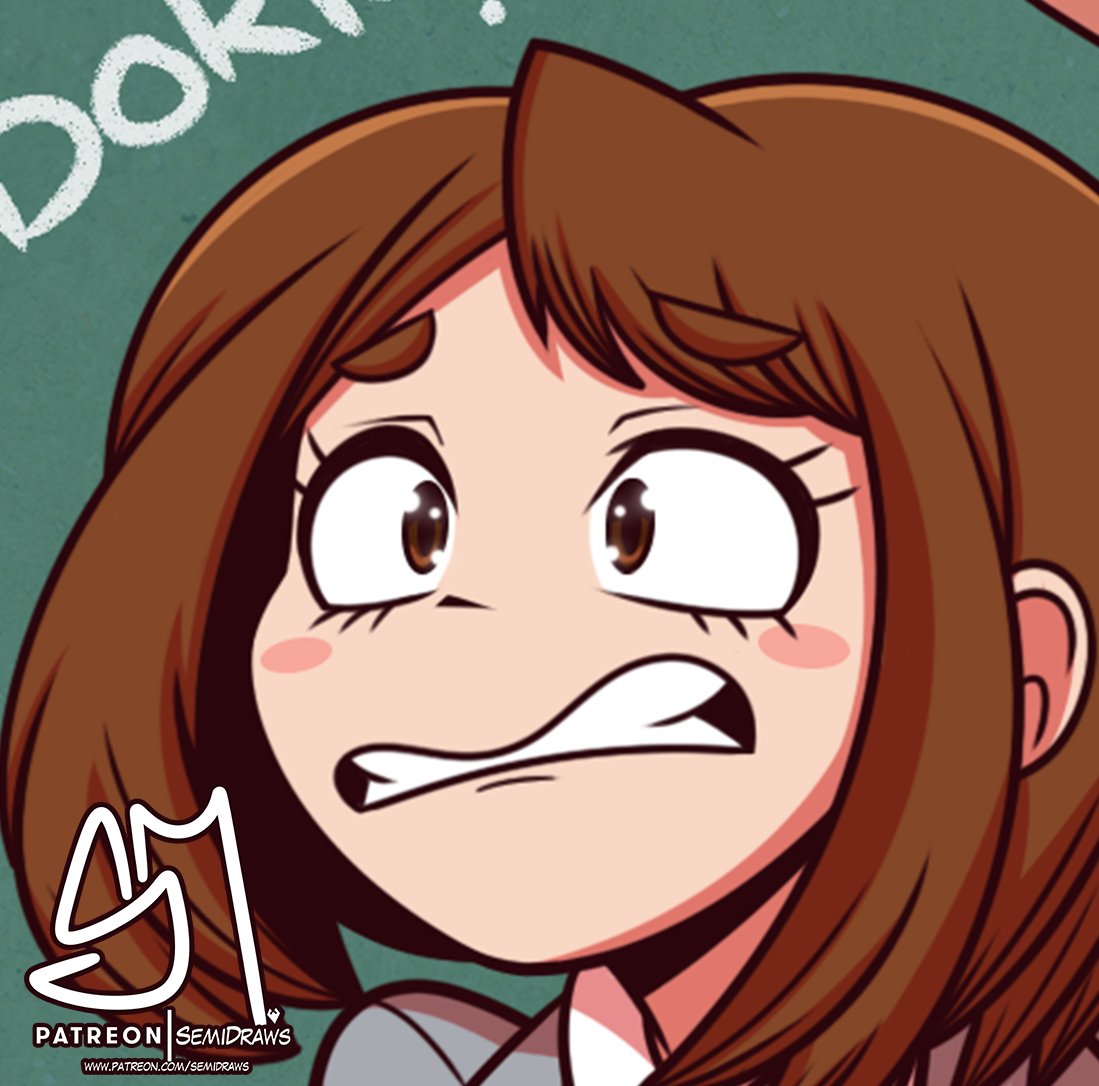 SemiDraws🔞 on X: NEW DRAW!!! (You can see it early in HD on  t.co98Z43eC0DG) t.co8raj8w2bW8  X