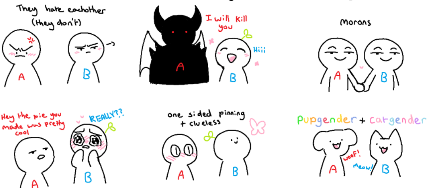BY THE GODS IT CANT BE https://t.co/XFCLNcxWSK 