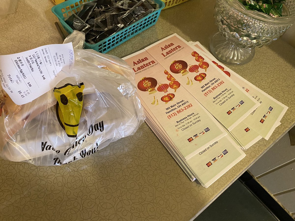 The Hamiltonian tweet media