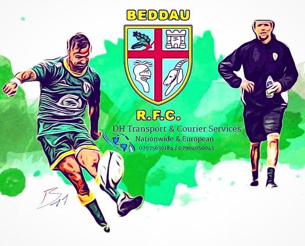 LletyrBeicCymru's tweet photo. Absolutely over the moon with this little number of my self @dhtransport07
& #outsidehalf #no10 @hywel_10 βHβ
#sketch
#drawing
#beddaurfc
#rugby
#greenandgold
#wruchampionship
#no1courierinwales
#no1welshcourier
#no1transportsolutioninwales
#bikingaccommodationwales https://t.co/uWAwbOJHIr