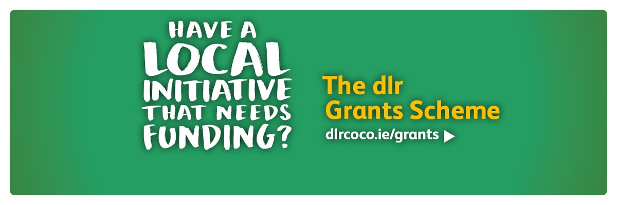 Dún Laoghaire-Rathdown County Council tweet media