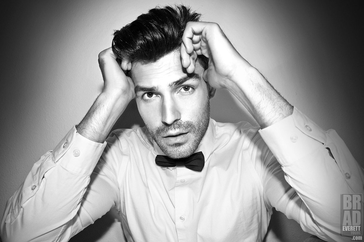 .<a href="/Peter_Porte/">Peter Porte</a> talks ‘Dashing In December’ Film, working w/ <a href="/juanpablodipace/">Juan Pablo Di Pace</a> &amp; More in a new interview w/ <a href="/powerjournalist/">Markos Papadatos</a> for <a href="/digitaljournal/">Digital Journal</a> 

digitaljournal.com/entertainment/…

#PeterPorte #DashingInDecember #YR #BradEverettYoung #DreamLoudOfficial