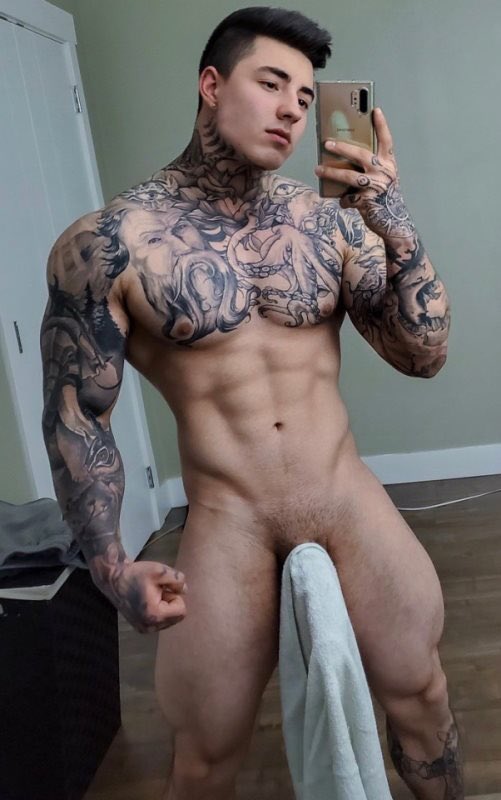 Beau K. Hale Raeken (@thebeauknight) on Twitter photo 